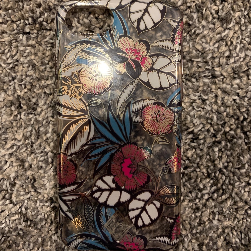 Vera Bradley IPhone 7 case